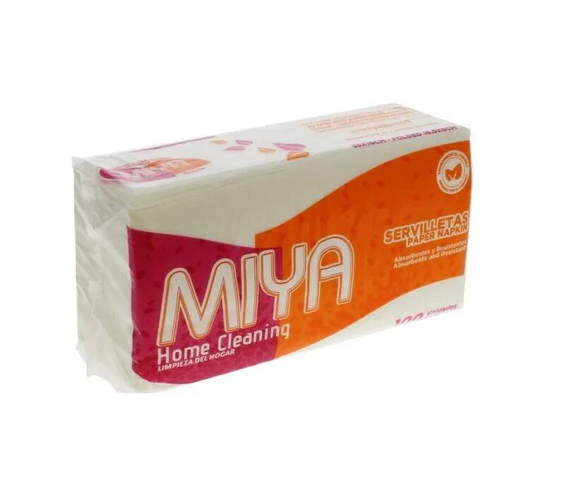 Paper Napkin 100 sheets