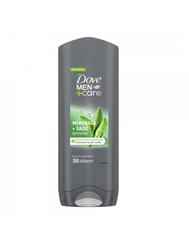 Dove Men+Care Body + Face Wash Minerals & Sage 250ml: $0.00