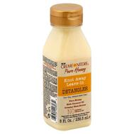 Creme Of Nature Pure Honey Knot Away Leave-In Detangler 8oz: $24.00
