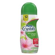 Purex Crystals In-Wash Booster Cherry Blossom And Ginger 15oz: $10.00