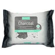 Beauty Formulas Detox Facial Wipes 25ct: $8.00