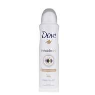 Dove Antiperspirant Invisible Dry Women 150ml: $11.00