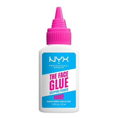 NYX The Face Glue Gripping Primer 35ml