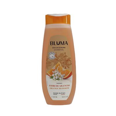 Bluma Body Wash Orange Blossom 500ml