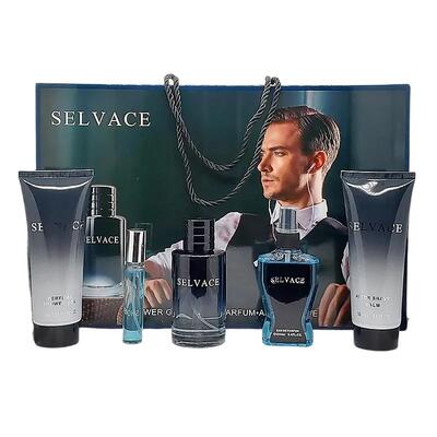 Selvace Men Perfume Set 5 pieces