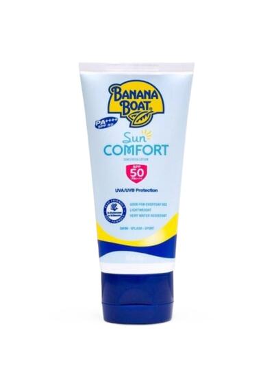 BB Sun Comfort Sunscreen Lotion SPF50 90ml