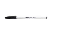 Bazic Nova Black Color Stick Pen 1ct: $0.25