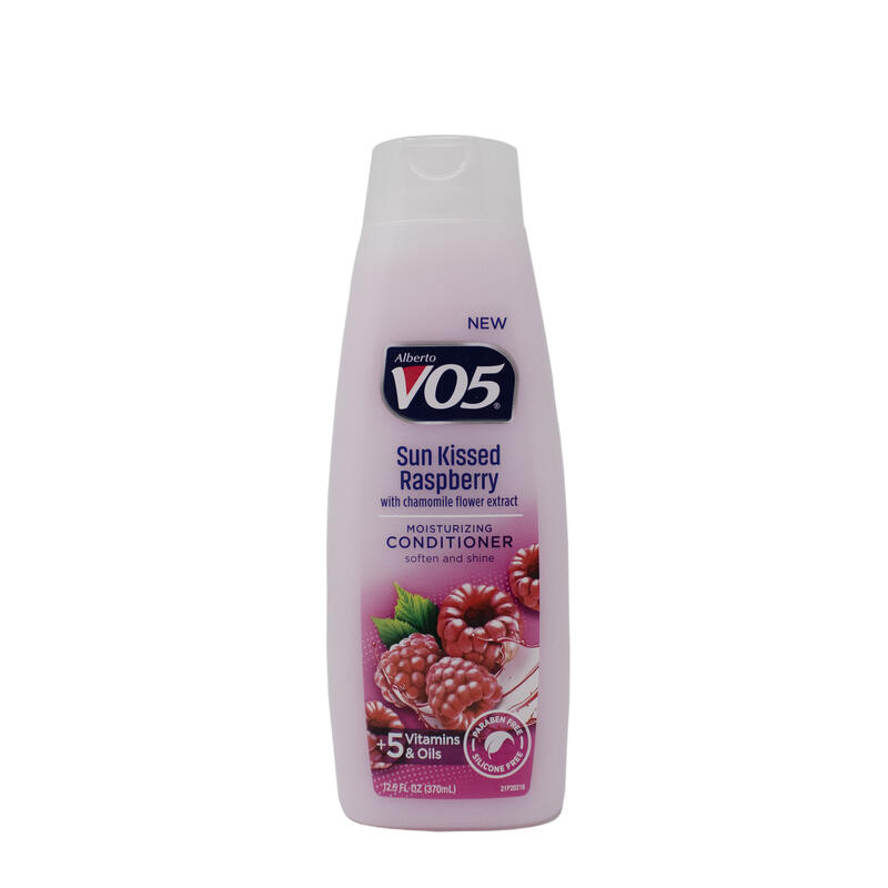VO5 Herbal Escapes Moisturizing Conditioner Sun Kissed Raspberry 12.5oz: $7.00