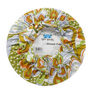 SHOWER CAP ASST: $0.00