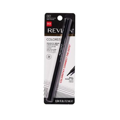 Revlon Colorstay Liquid Eye Pen 1.2ml