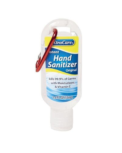 XtraCare Instant Hand Sanitizer 1.8oz