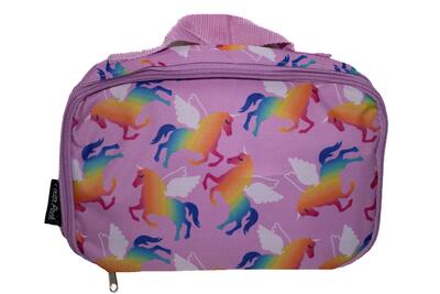 Polarpack Insulated Lunch Box: $40.01