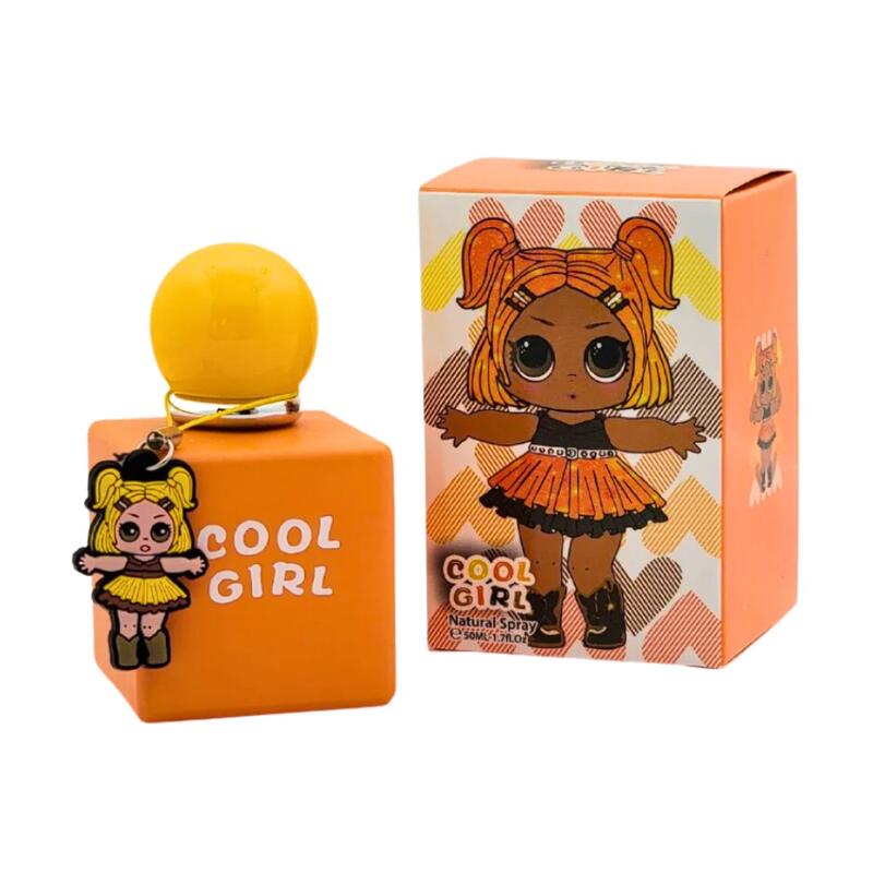 Cool Girl EDT 50ml