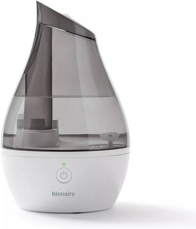 Bionaire Ultrasonic Humidifier 64oz