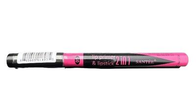 Lip Primer & Lipstick Pencil