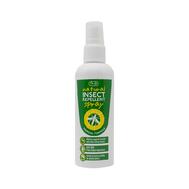 Dr. J Insect Repellent Spray 100ml: $6.00