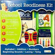 School Readiness Kit: $27.00