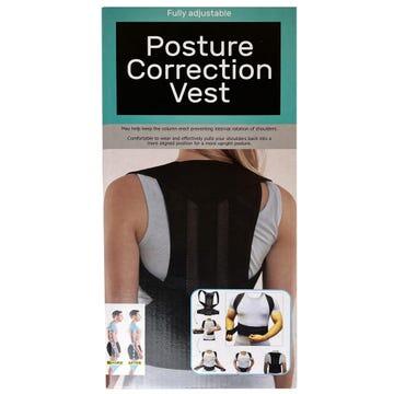 Posture Correction