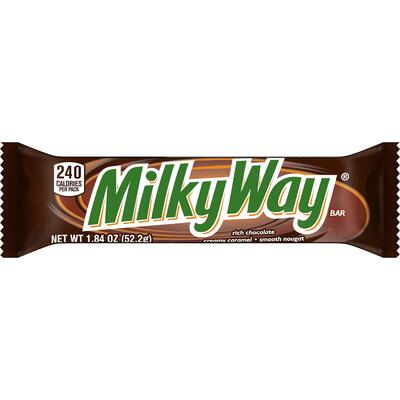 Milky Way Bar 1.84oz: $4.41