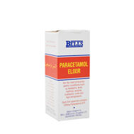 Bell’s Paracetamol Elixir 100ml: $13.00