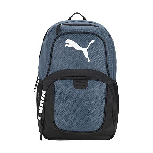 Puma Evercat Backpack Black