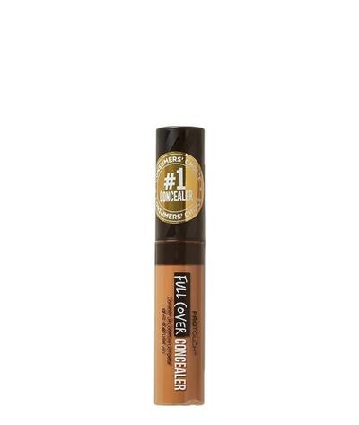 Kiss NY ProTouch Full Cover Concealer Cool Toffee