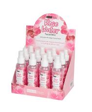 Beauty Treats Rose Water Facial Spray 130ml 1 count: $0.00