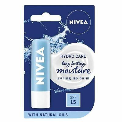 NIVEA LIP HYDRO CARE