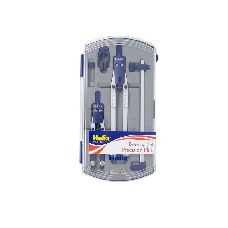 Helix Technical Precision Drawing Set