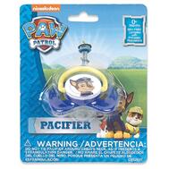 Nickelodeon Paw Patrol Pacifier: $0.00