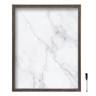 White Marble White Board: $0.00