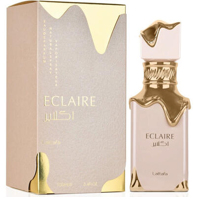 Eclaire Lattafa 100ml