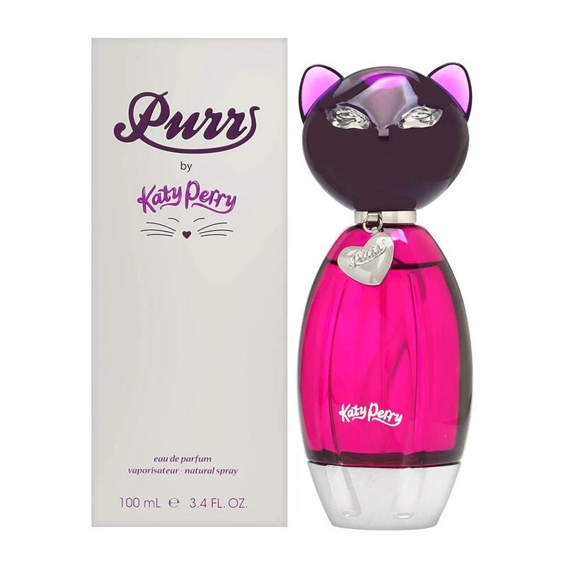 Katy Perry Meow Women 3.4oz