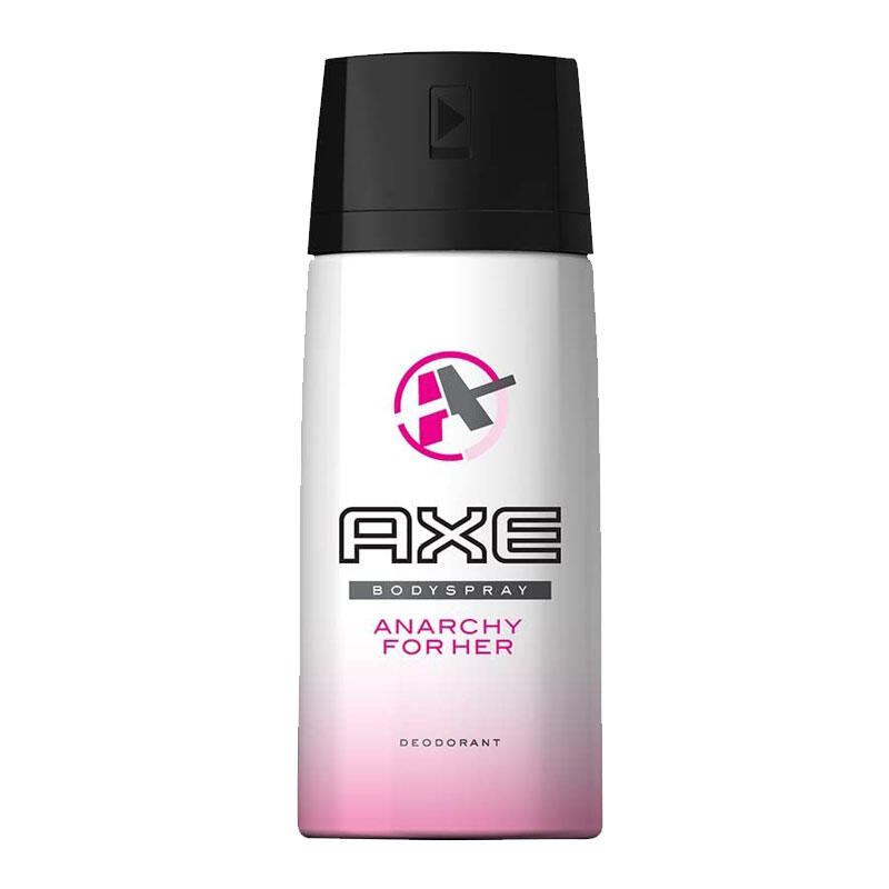 Axe Anarchy For Her Spray 150ml