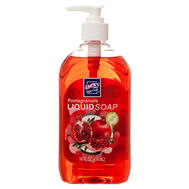 Lucky Super Soft Clear Liquid Pomegranate 14oz: $0.00