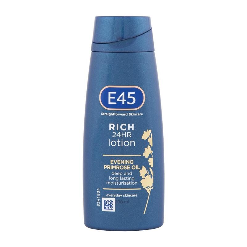 E45 Rich Lotion 200ml
