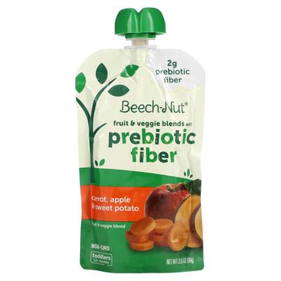 Beech Nut Prebiotic Fiber Pouch: $2.00