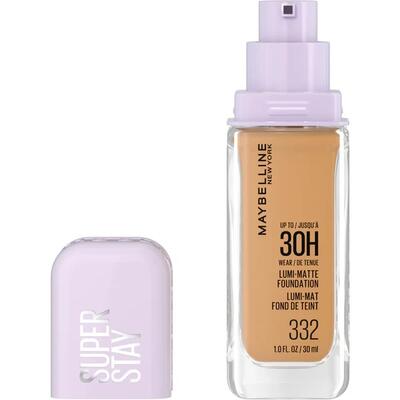 Maybelline Super Stay Foundation 332