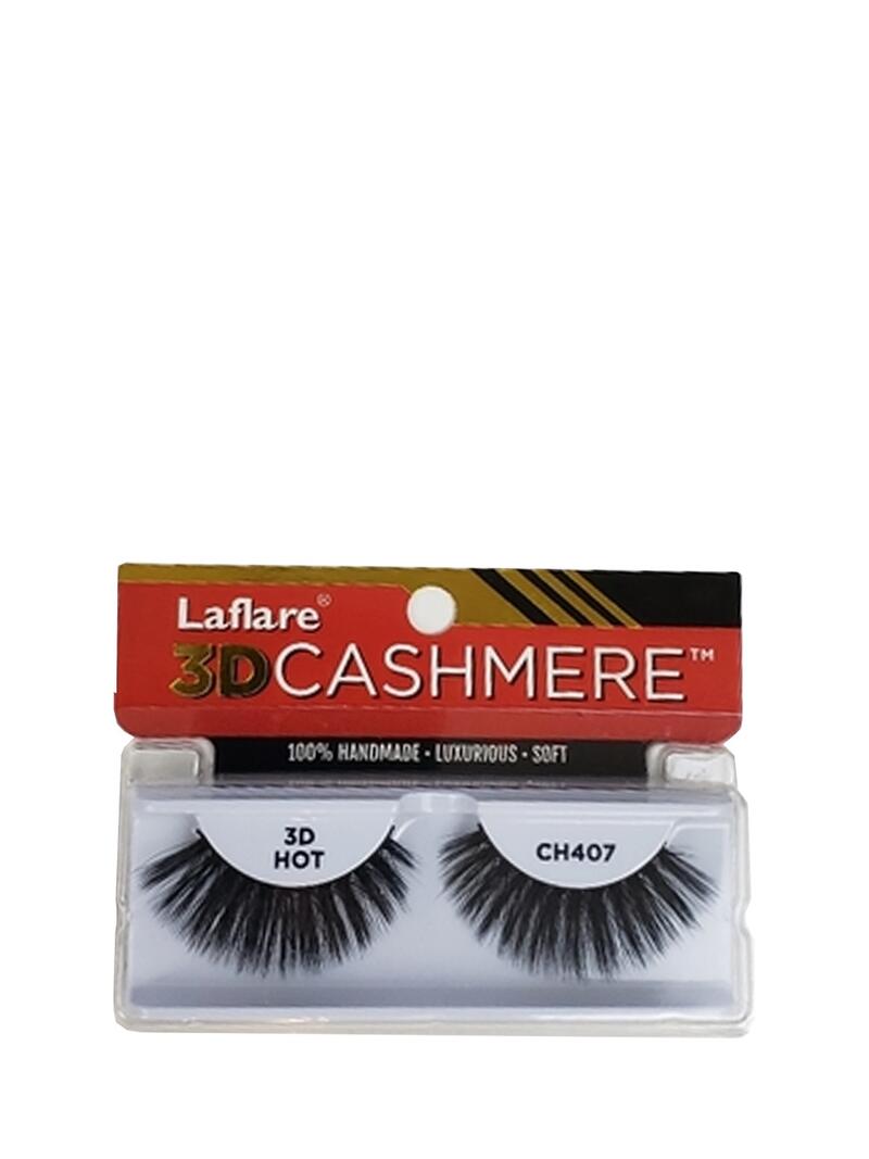 Laflare 3D Cashmere Eyelash