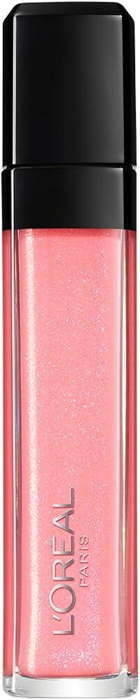L'Oreal Paris Infallible Lip Gloss For The Ladies