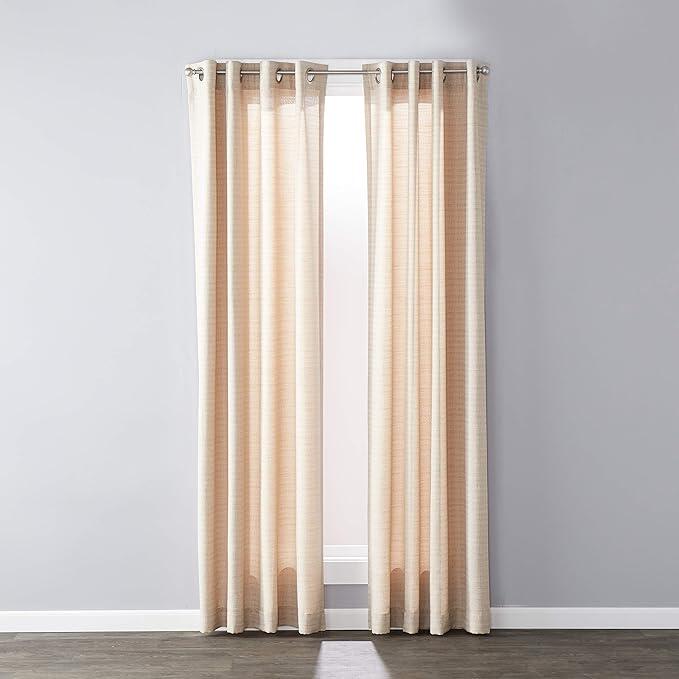Panel Curtain 40x84 Assorted