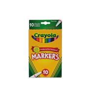 Crayola Triangular Crayons 8 ct