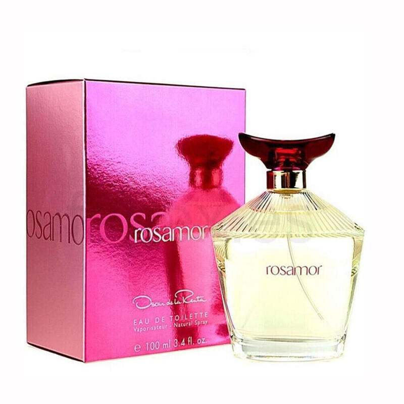 Oscar De La Renta Rosamor Women 3.4oz