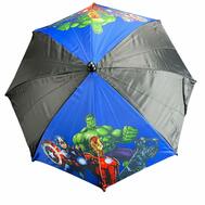 Molded Handle Umbrellas Assorted: $30.00