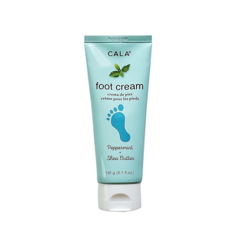 Cala Foot Cream Peppermint 150 g
