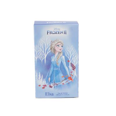 Kids Disney Frozen 2 Elsa Edt Spray 3.4: $33.00