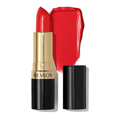 Revlon Super Lustrous Fire & Ice Lipstick