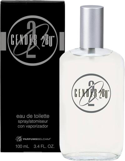 Gender 2BU EDT 100ml