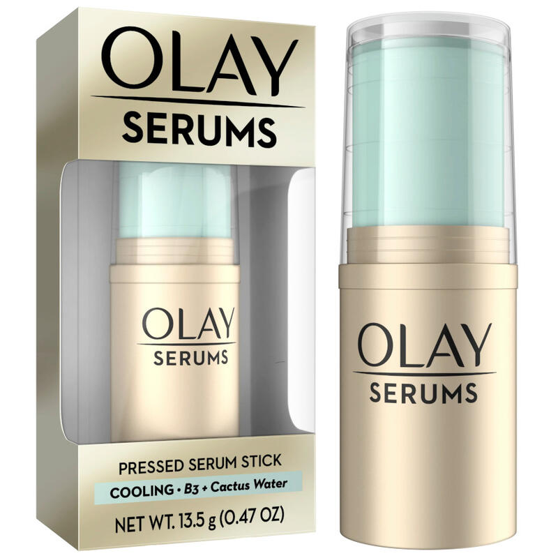 Olay Pressed Serum Stick 0.47oz