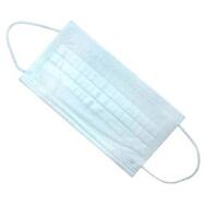Disposable Face Mask 10ct: $0.00
